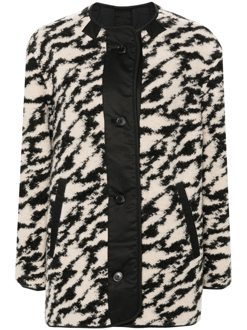 MARANT ÉTOILE
Giacca Fernelia